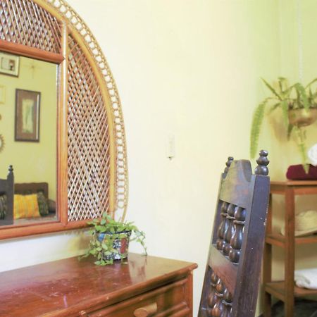 Casa Santaella Hotel Puerto Escondido  Kamer foto