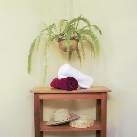 Casa Santaella Hotel Puerto Escondido  Kamer foto