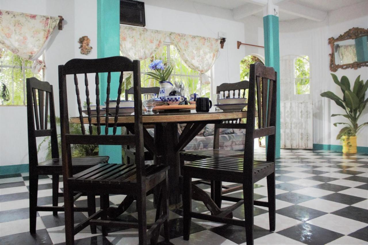 Casa Santaella Hotel Puerto Escondido  Buitenkant foto